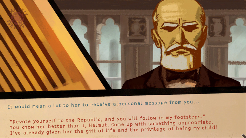 Illustration for article titled Amnesia Fortnight 2014: Part 3 - Dear Leader
